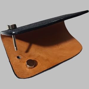 Shark skin Key cover Key chain